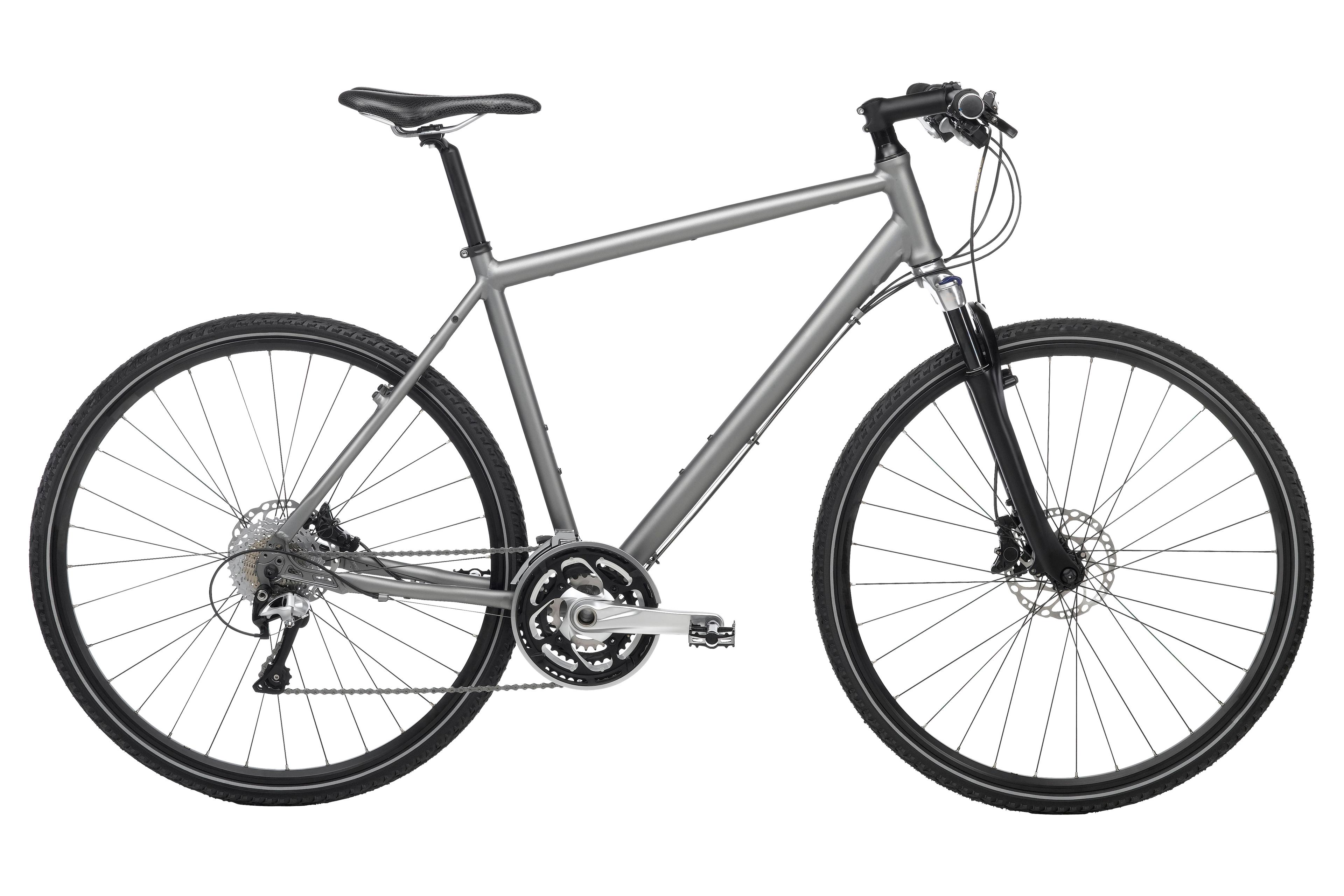 Trekking Bikes image 1