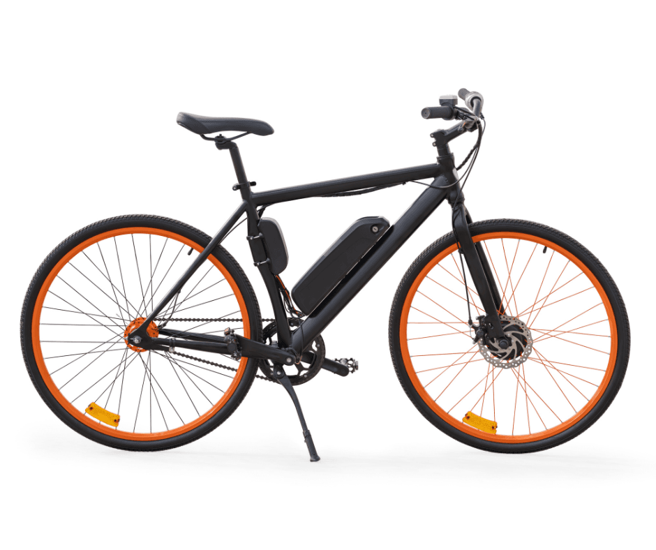 E-Bikes image 1