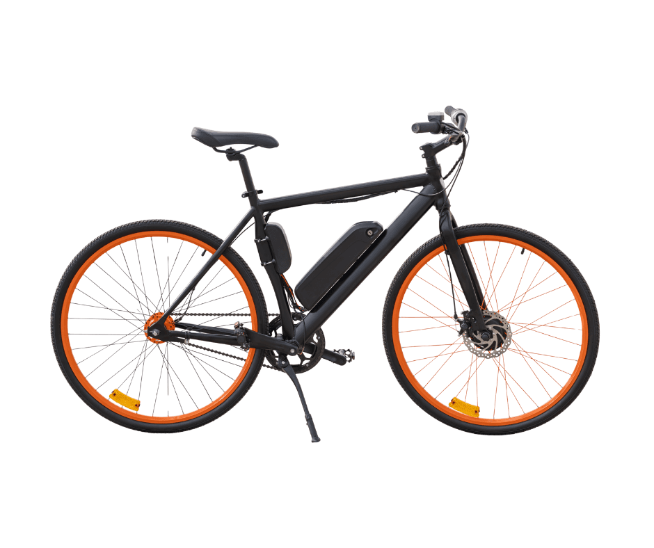 E-Bikes image 1