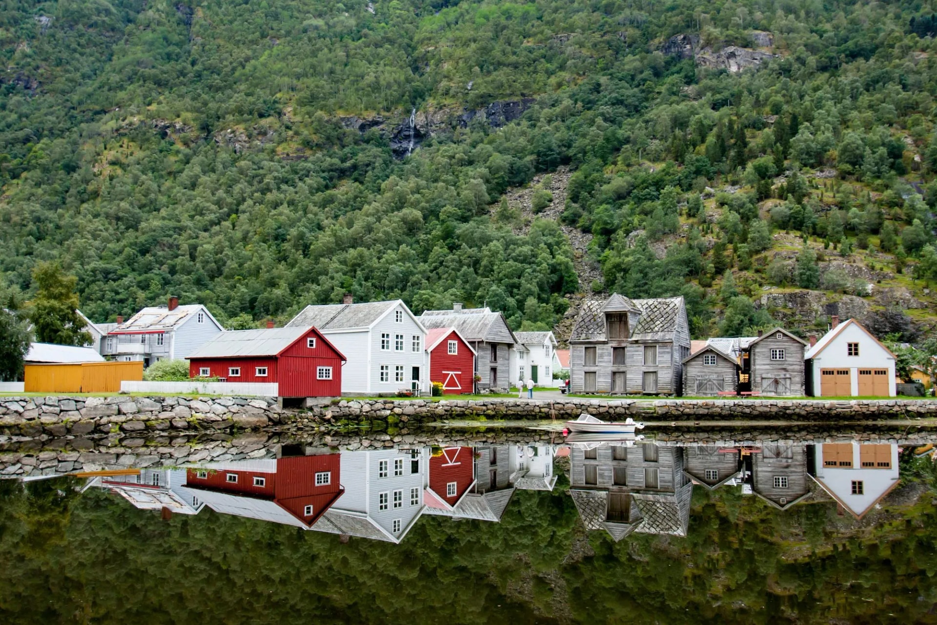 Lærdalsøyri
