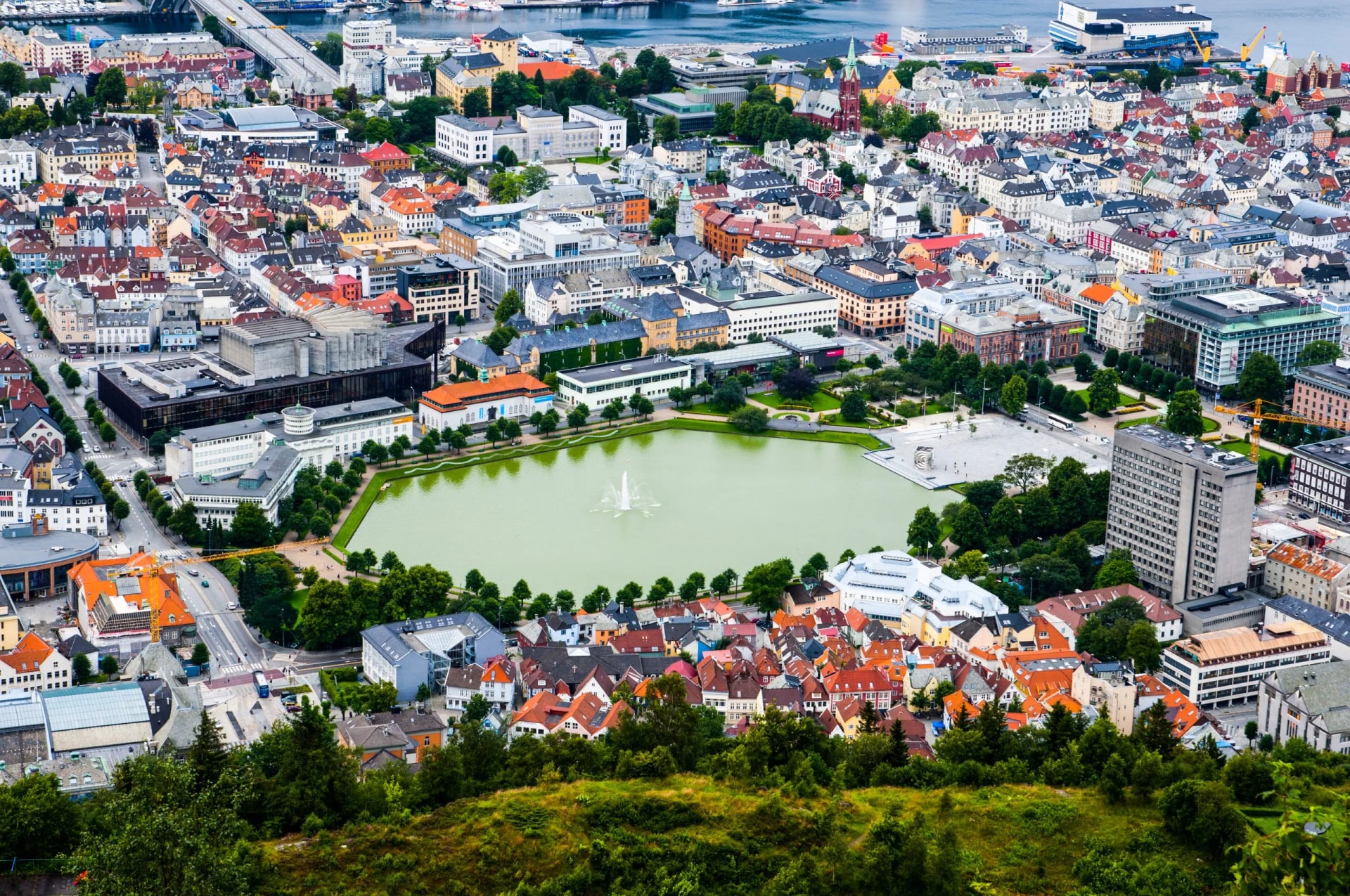 bergen