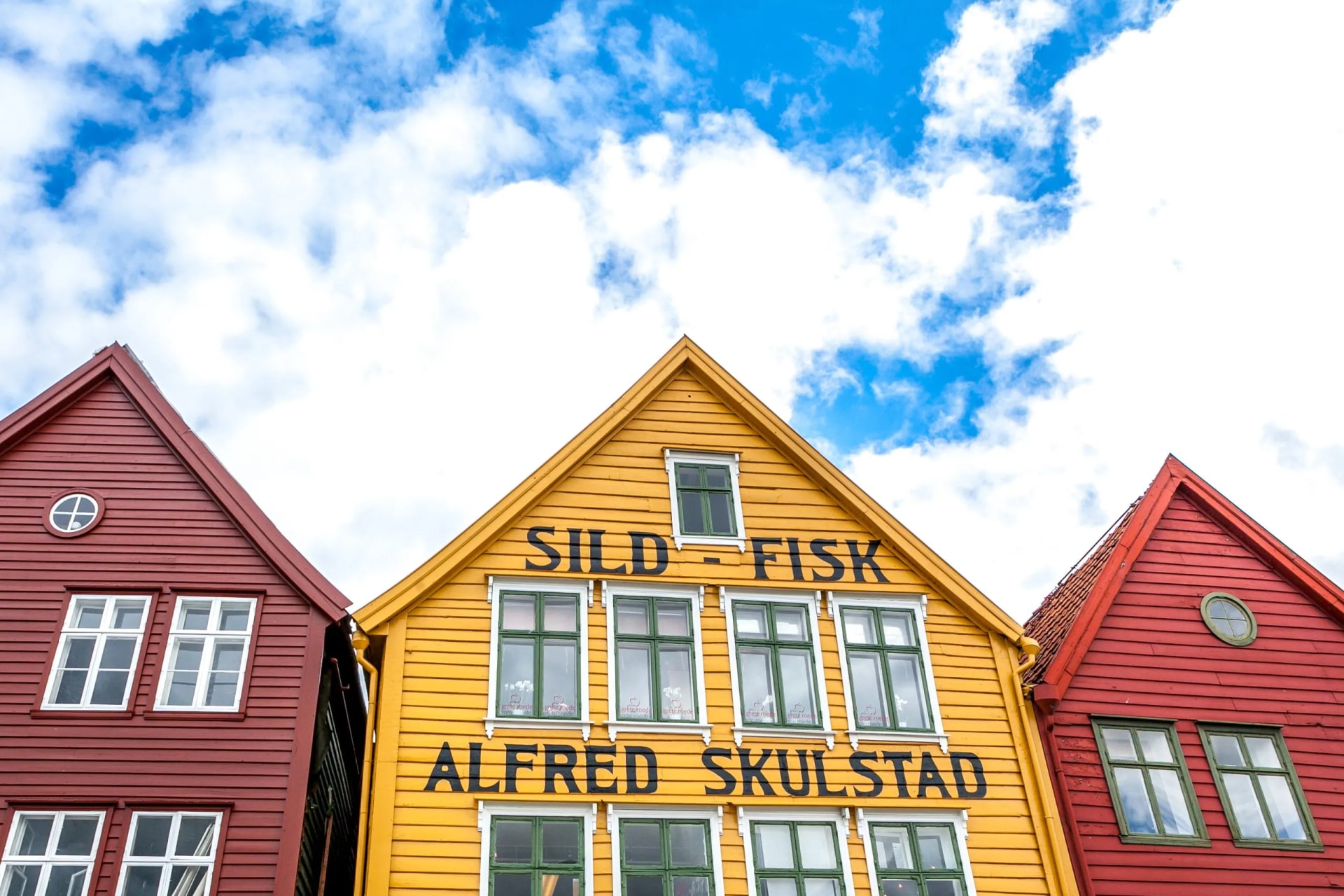 Hardanger Fjord Bike Adventure