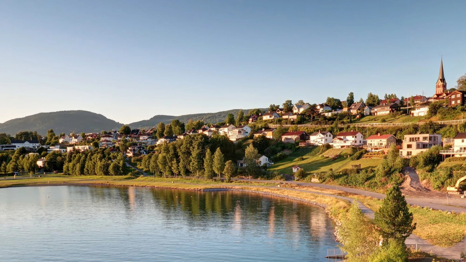 Lillehammer