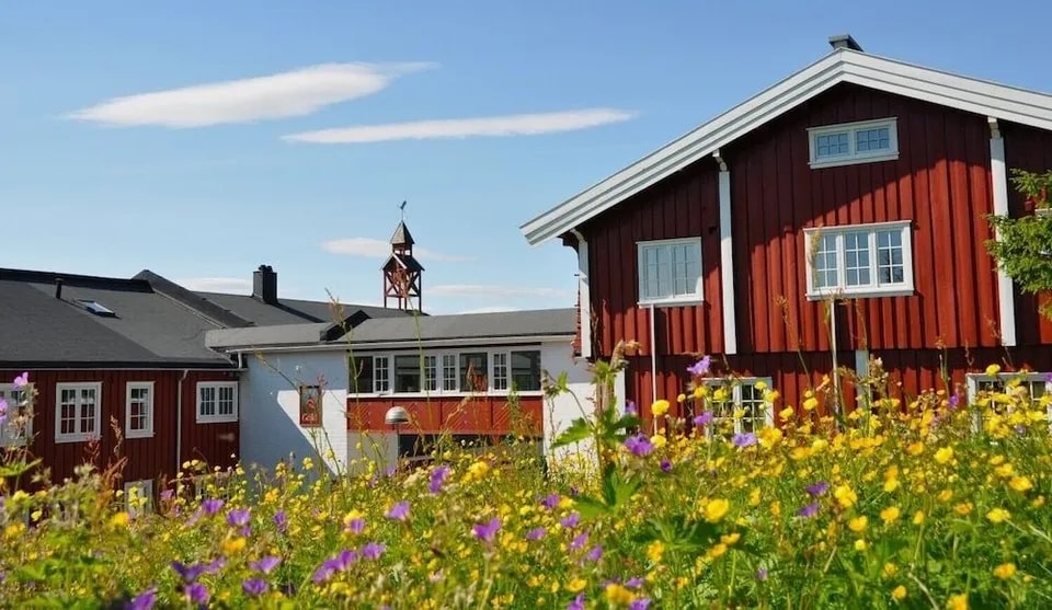 Gålå Høgfjellshotell