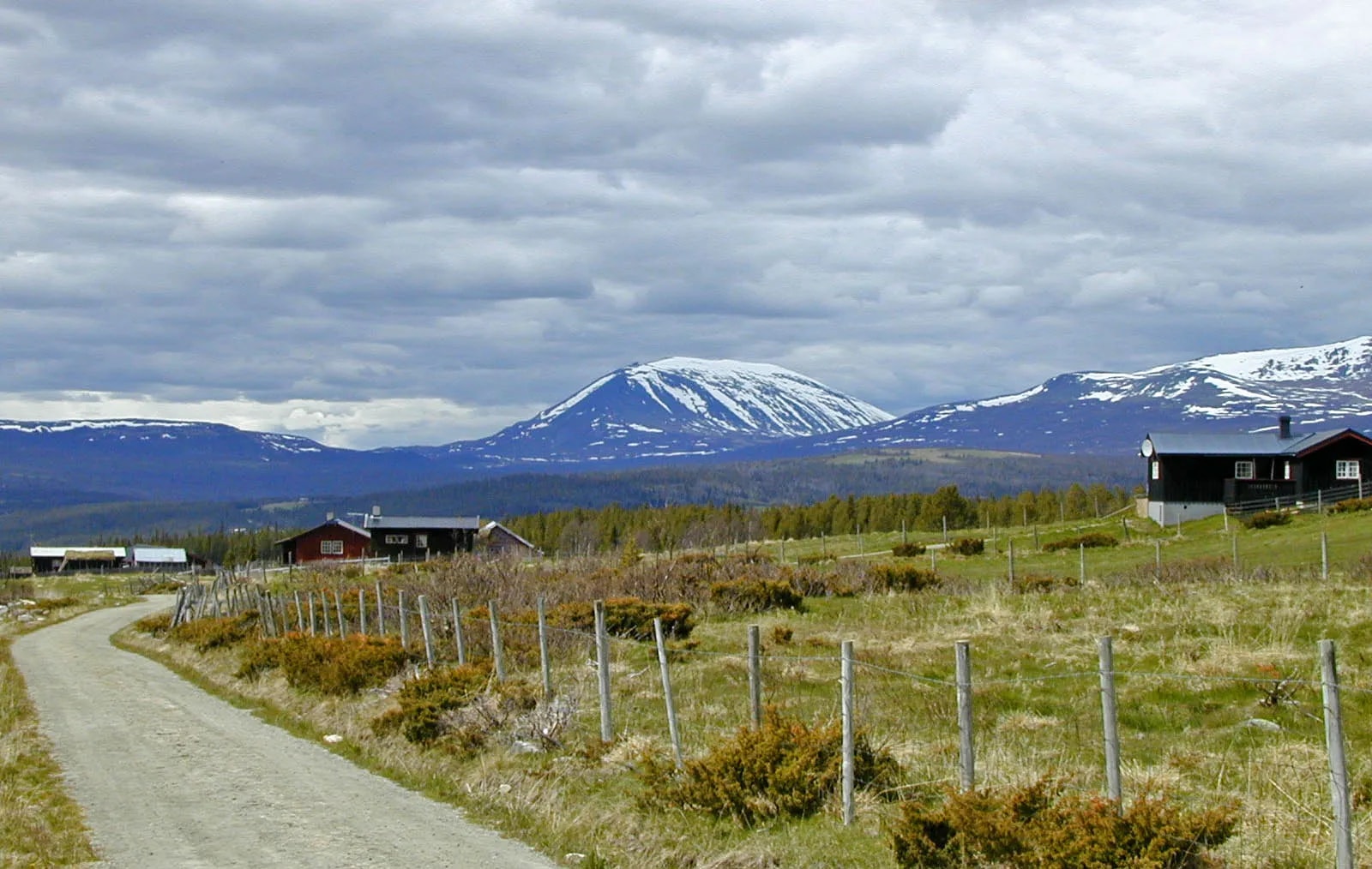 Gålå