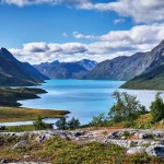 Jotunheimen Nationalpark