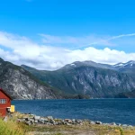 Haus Storfjorden
