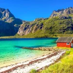 Trollfjord