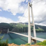 pont près d'ulrik