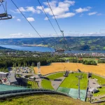 lillehammer olympiska spelen