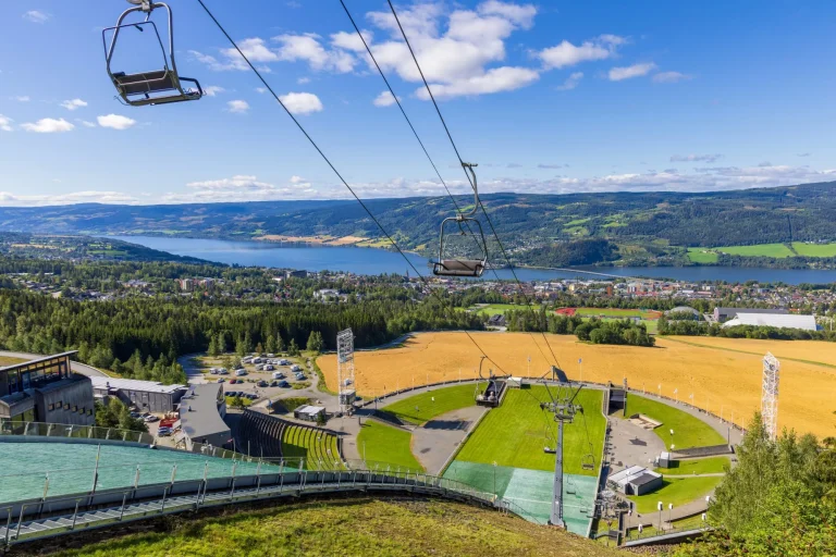 OL i lillehammer