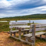peer gynt vegen road picknickplats