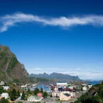svolvær