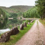route du canal telemark