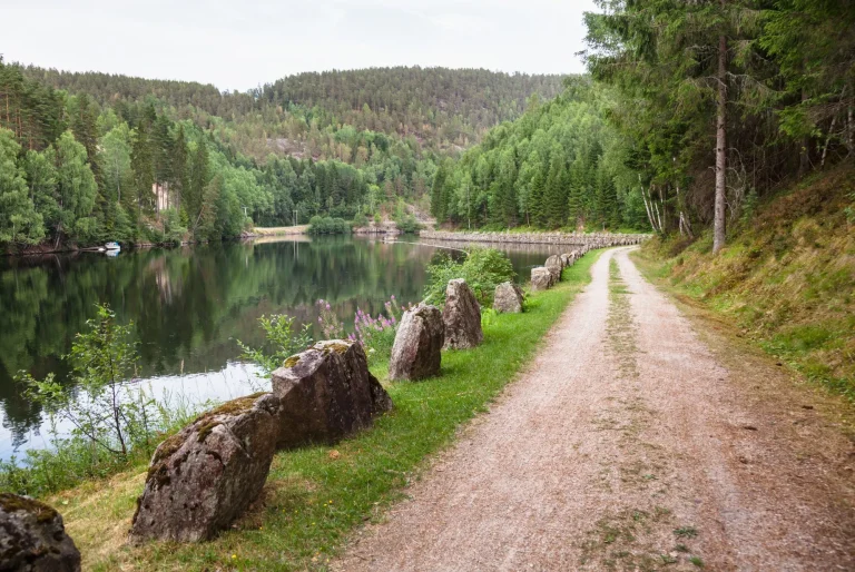 telemark kanalvei